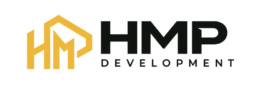 Logo HMP Development
